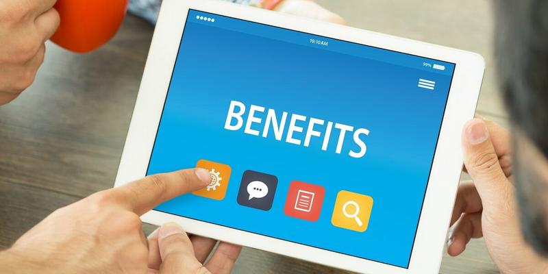 Benefits and savings for older Americans